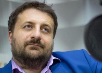 «Народ требует крови»: эксперт рассказал интересные детали в деле Пашинского