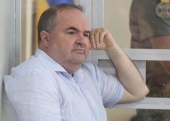 В связи с состоянием здоровья: организатора «убийства» Бабченко освободили из тюрьмы