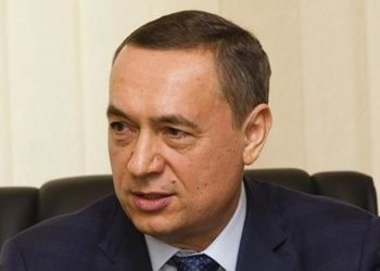 Верховный суд запретил НАБУ пиариться на упоминаниях Мартыненко, — адвокат