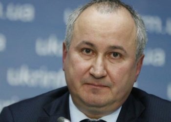 Дело Грицака: экс-глава СБУ  сбежит из страны