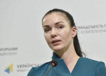 Бурштинова справа: розповідає керівник підрозділу детективів НАБУ Олена Кроловецька