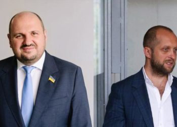 ВАКС назначил заседание по «янтарному» делу Розенблата и Полякова