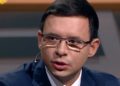 Мураєв пояснив, чому Порошенка не посадять