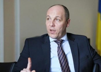 Парубія допитають у справі Майдану