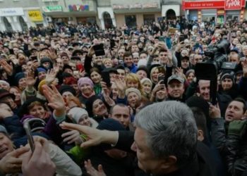 Судьба Порошенко, казна Януковича и дело Пашинского: политолог прошелся по самым громким обещаниям Зеленского, видео