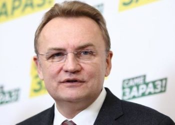 В САП сообщили подробности подозрения Садовому