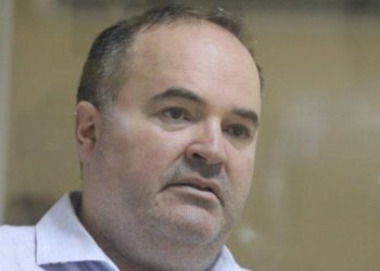 Организатор «убийства» журналиста Бабченко вышел из колонии