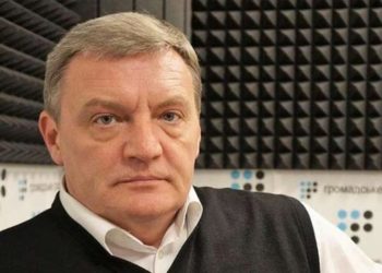 На Юрия Грымчака завели еще одно уголовное дело