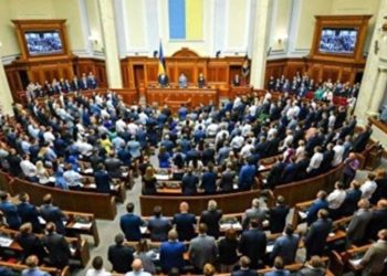 В Украине начались настоящие реформы, и появились те, кто ими недоволен, — политолог