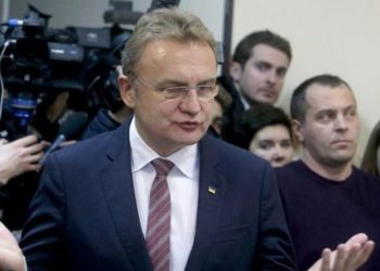 Дело на 93 млн. Как Садовому выбирали меру пресечения