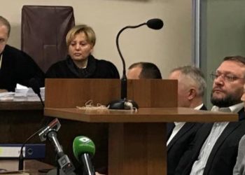 Дзержинский райсуд в очередной раз перенёс заседание по делу Добкина