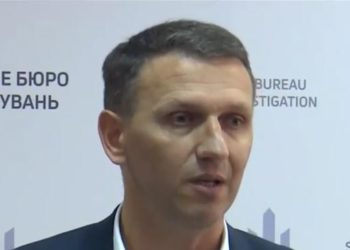 ТРУБА ЗДІЙСНИВ ЯВКУ З ПОВИННОЮ – АДВОКАТ ПОРОШЕНКА ПРО ІНТЕРВ’Ю ДИРЕКТОРА ДБР