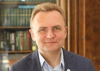 Садовый рассказал, почему его политически преследуют