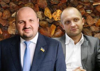 ВАКС назначил к рассмотрению «янтарное дело» экс-нардепов Полякова и Розенблата