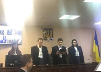 Подозреваемому по делу Садового чиновнику отменили залог