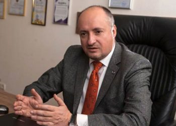 Есть все основания привлечь Кличко к ответственности по делу УкрБуда, — эксперт