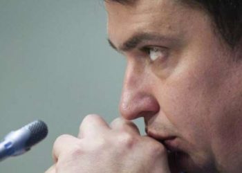 В НЕМЕЦКИХ СМИ ЗАГОВОРИЛИ ОБ УВОЛЬНЕНИИ СЫТНИКА