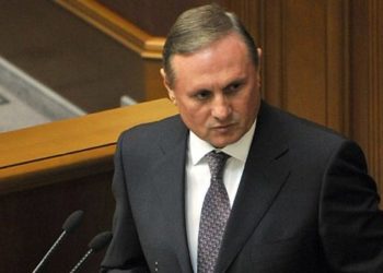 Ефремов и соратники больше не подозреваемые в деле о принятии «диктаторских законов»