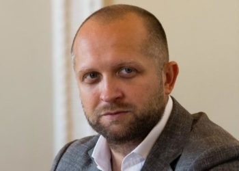НАБУ сообщило о новом подозрении «янтарному» экс-нардепу Полякову