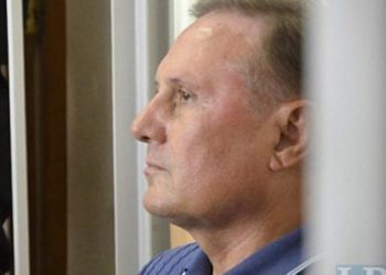 Зеленский предложил Раде закрыть лазейку в Уголовном кодексе, которая помогла Ефремову