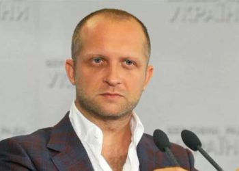 САП хочет установить экс-депутату Рады Полякову 370 тыс. гривен залога