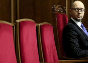 Арсений хочет еще. Но нужны ли Украине молодые старые политики