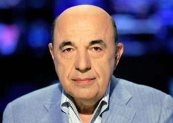 Рабинович: НАБУ по указке Сороса завело на меня дело из-за того, что я выступил против продажи земли