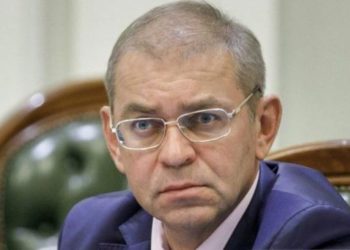 Пашинский на свободе: Что изменилось у Зеленского