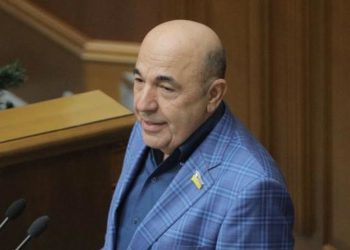 НАБУ завело дело на Рабиновича