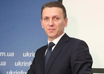 Труба прокомментировал дело ГПУ против него: Порошенко жаждет мести