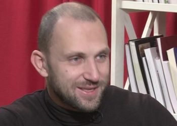 А. Якубин: «Министры, повышая себе зарплаты, обворовывают украинцев»