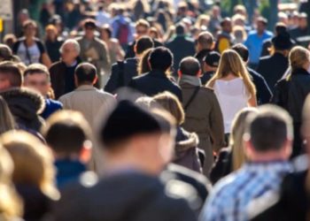 Политически очень важно провести в Украине классическую перепись населения — политолог