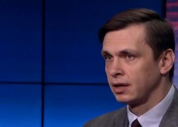 ПО ЗАКОНУ ПРОТИ ТРУБИ МАЛИ НЕГАЙНО ВІДКРИТИ СПРАВУ — ПОЛІТОЛОГ