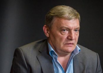 Буду добиваться полного оправдания, а дальше посмотрим — Юрий Грымчак