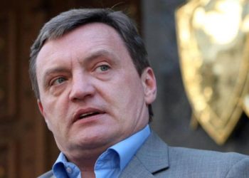 Почему Гримчака отпустили под домашний арест и в чем риск для власти?