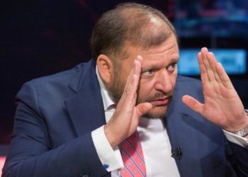 В Харькове больше года не могут начать суд над Добкиным