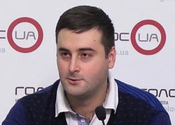 К. Молчанов: «Демарш Гончарука являлся продуманным политическим шагом»