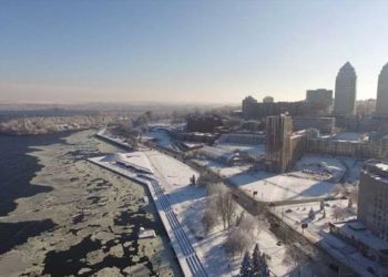 Коррупция в Днепре: братья Дубинские и Геннадий Корбан