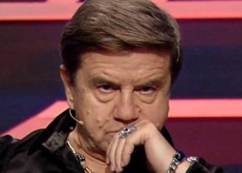 Карасев vs Фесенко: почему Зеленский убрал Богдана?