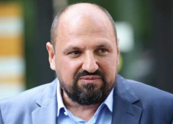 Розенблату отказали во взыскании 100 млн гривен с НАБУ