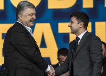 Ненаказаны преступления: Что происходит с делами Порошенко и его соратников