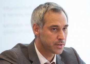 Рябошапка заявил, что виновные за бойню на майдане будут наказаны жесточайшим образом. Пашинский, Парубий, Турчинов, Ирина Геращенко, Порошенко & co получат реальные сроки