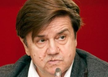 В. Карасев: «Богдан уйдет из украинской политики»