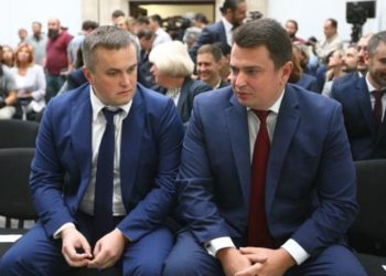 Холодницкий считает законным решение суда по Сытнику