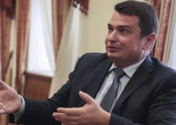 Сделка с оккупантами: Сытник не задекларировал 1 млн рублей от продажи недвижимости в аннексированном Крыму, – СМИ