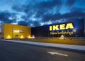 Для таких компаний, как IKEA, важны прозрачное законодательство и борьба с коррупцией в Украине – глава МИД Швеции