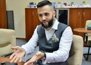 НАБУ открыло дело о возможной коррупции Нефьодова