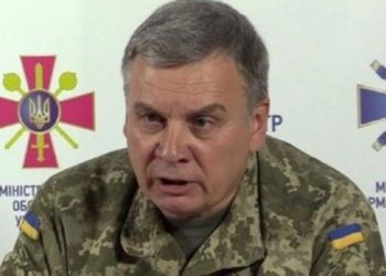 Военная реформа: чего ждать от нового министра обороны