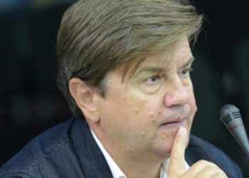 В. Карасев: «Конституционный суд может отменить закон о люстрации»