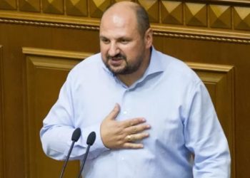 Экс-депутату Рады Розенблату отказали во взыскании с государства 100 млн гривен компенсации морального ущерба